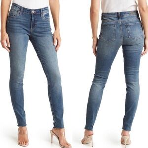 Kut from the Kloth Toothpick Skinny Jeans